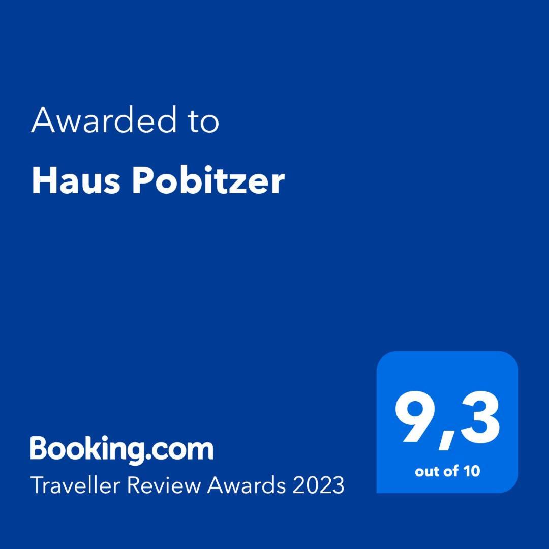 卡尔达罗Haus Pobitzer公寓 外观 照片